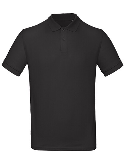Inspire Polo / Men_°