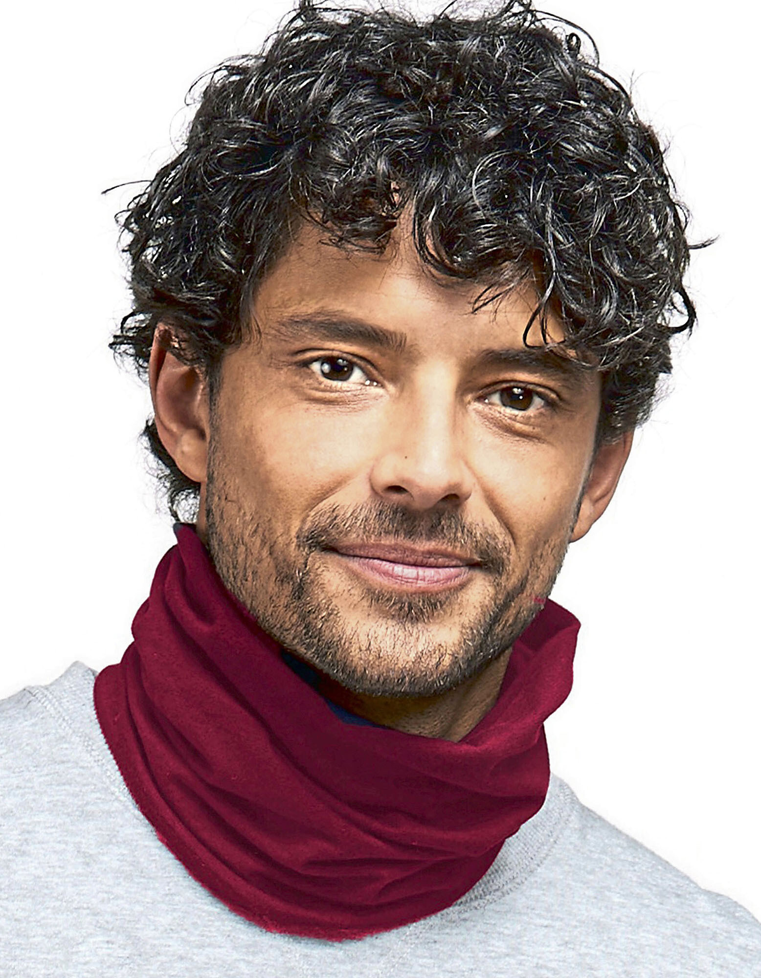 Unisex Organic Bandana