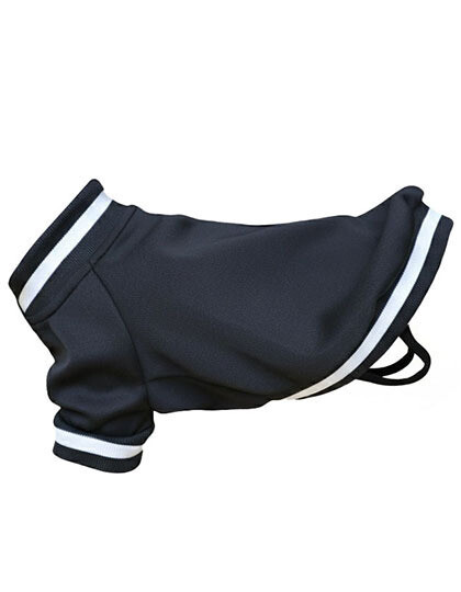 Varsity Jacket
