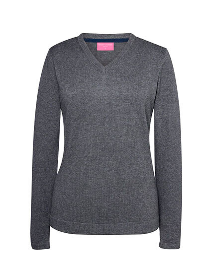 Maglia Atlanta donna con scollo a V