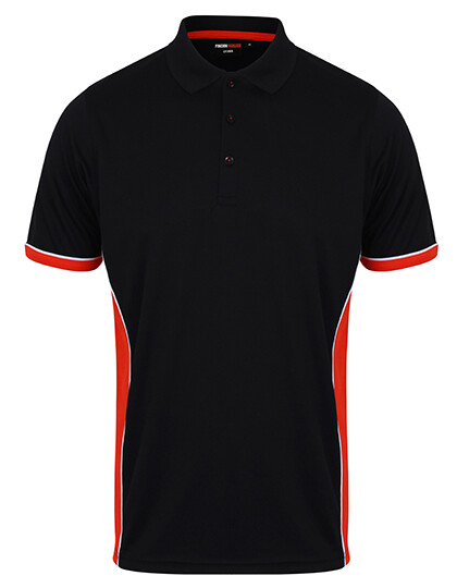 Adults Panel Polo
