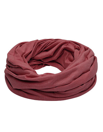 Sciarpa a cerchio Heather Summer