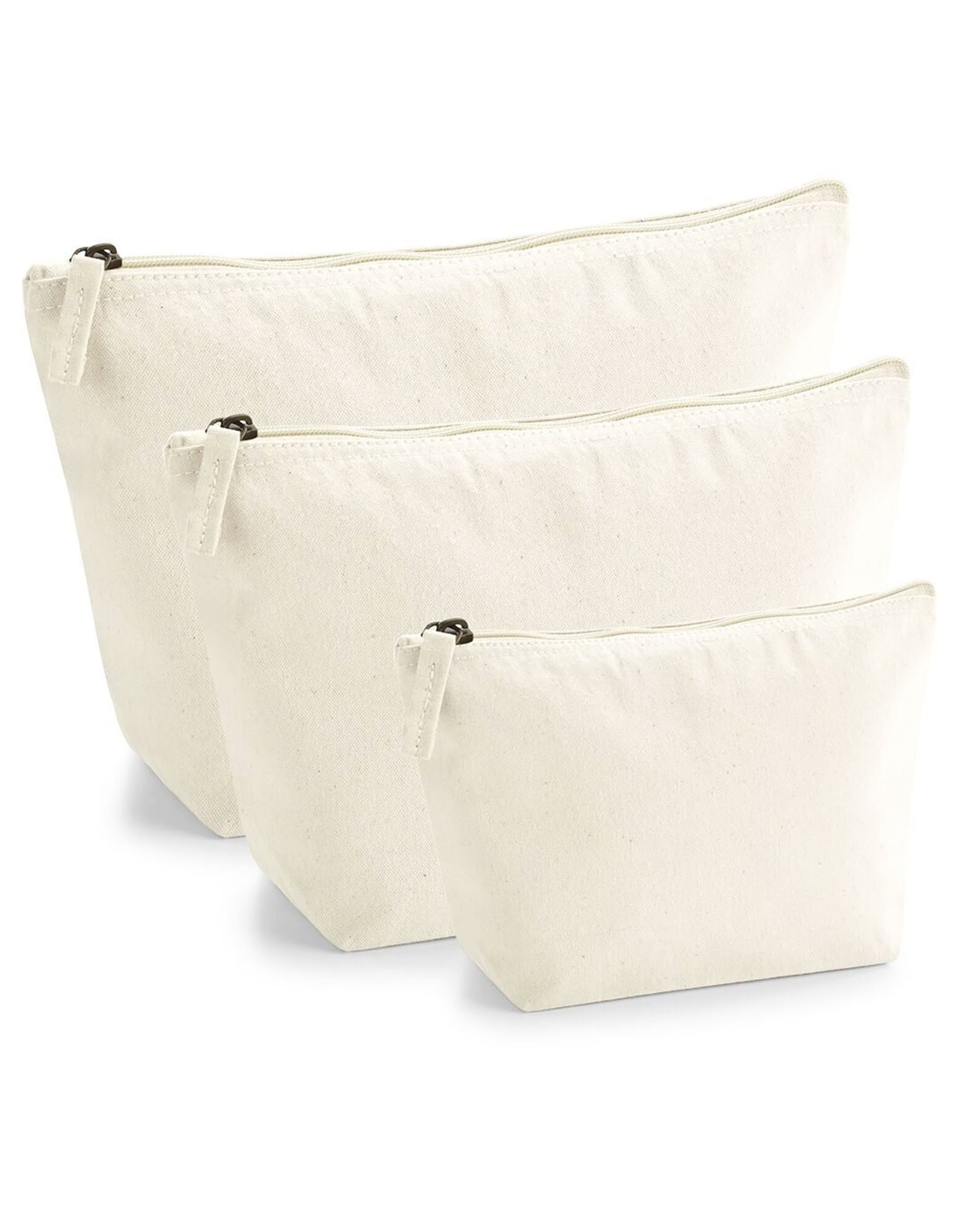 EarthAware® Organic Accessory Bag