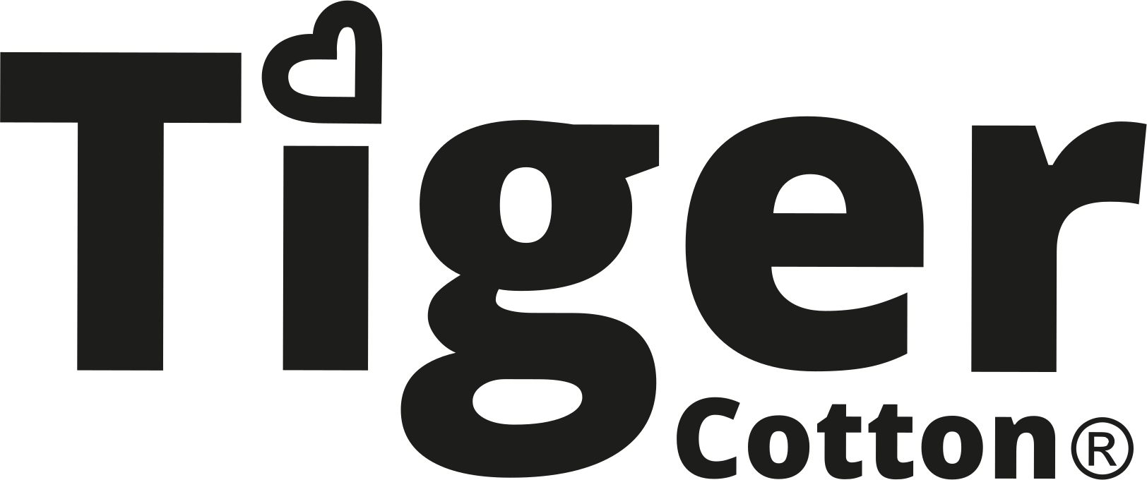 Tiger Cotton by Neutral