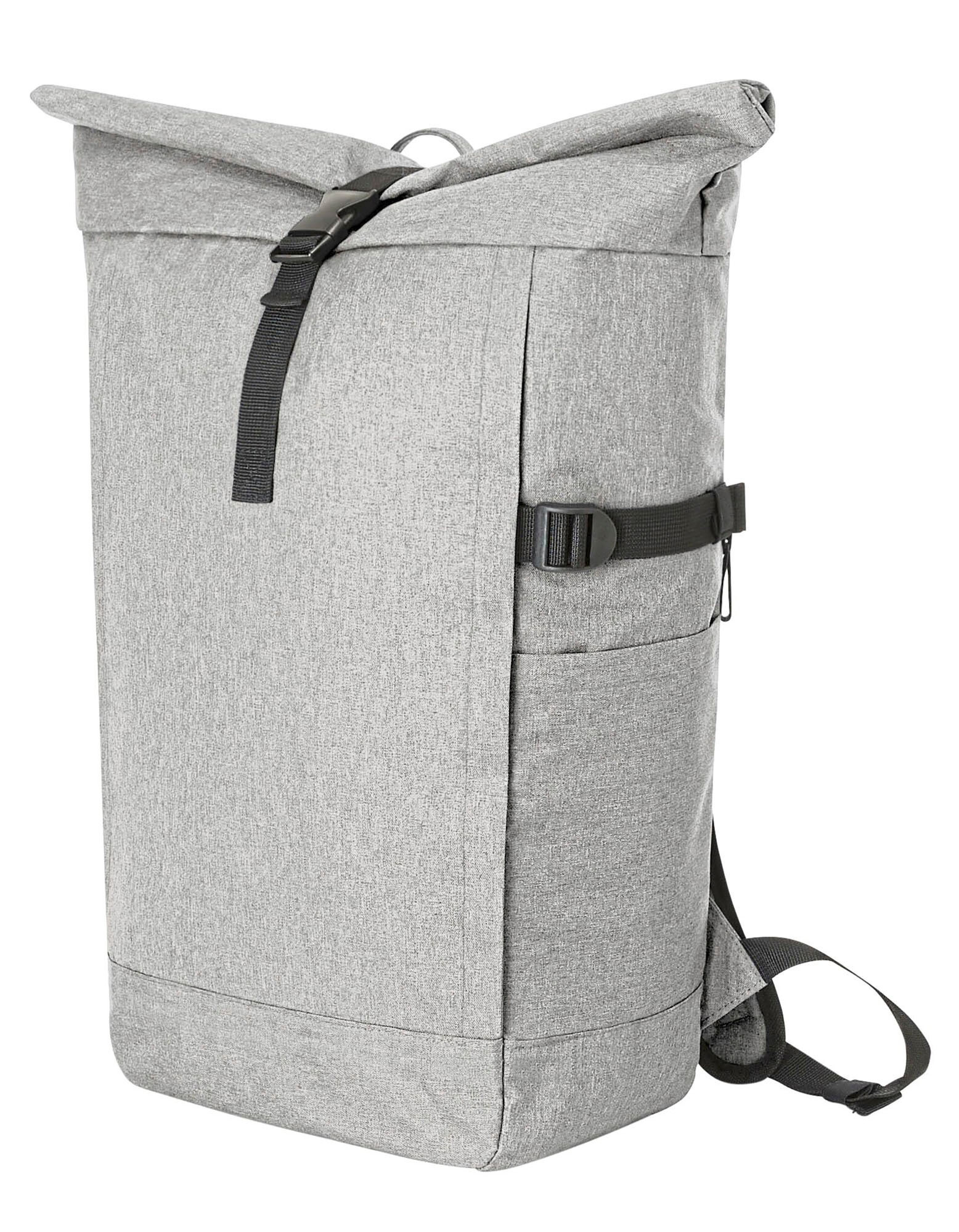 Notebook Backpack Circle