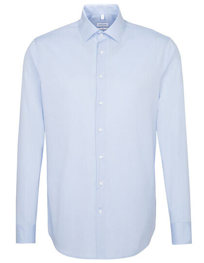 Men's Slim-Fit Long-Sleeved T-shirt
