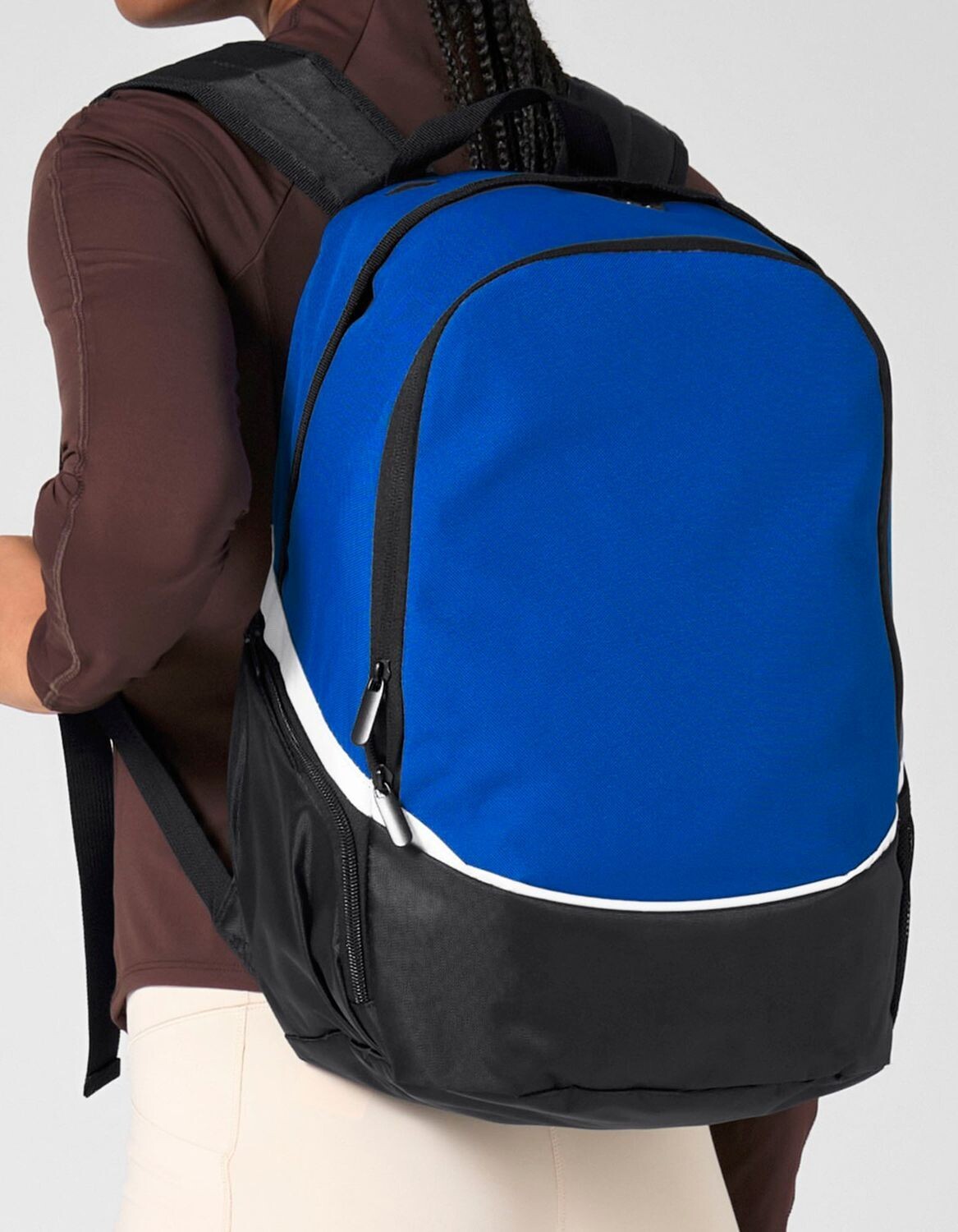 Pro Team Backpack