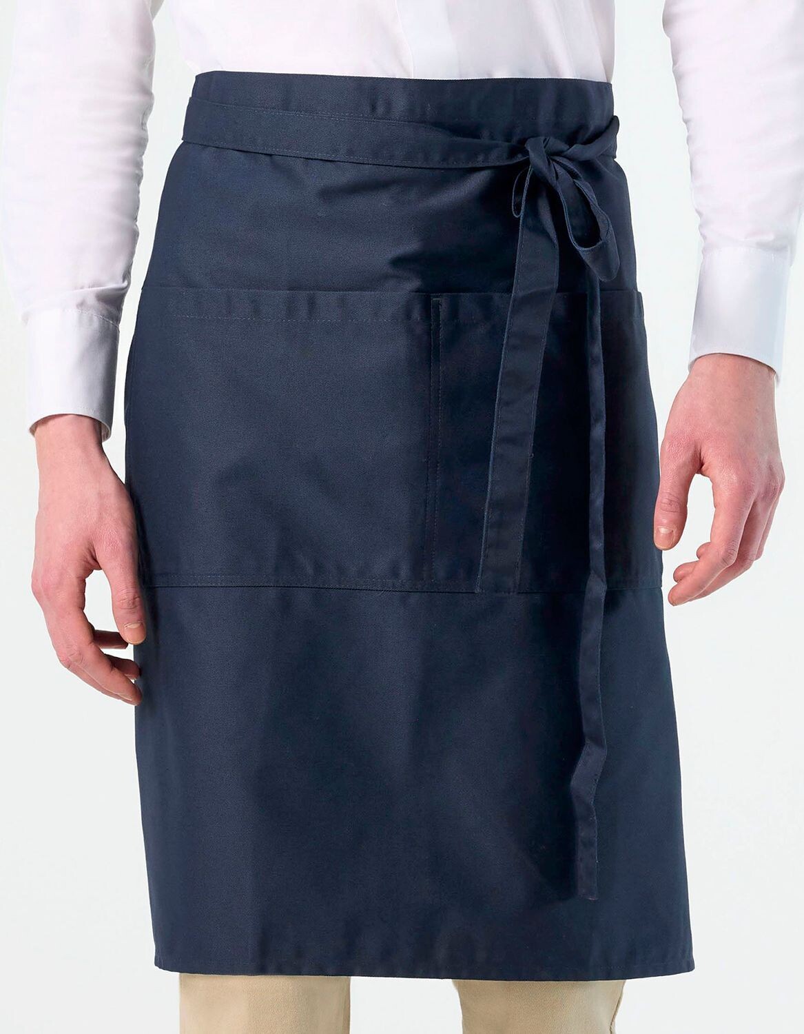 Medium Apron, Greenwich