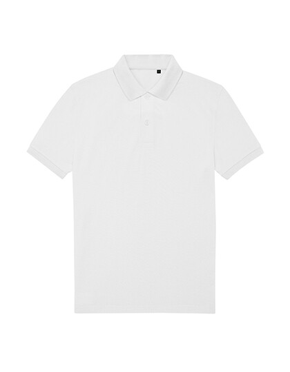 Il mio Eco Polo 65/35_°