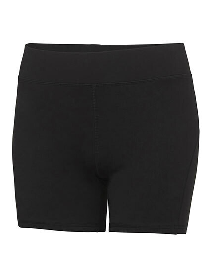 Women's Cool Training Shorts
