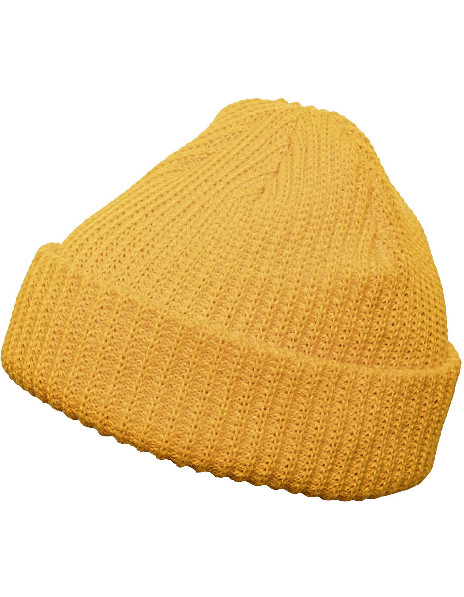 Rib Beanie