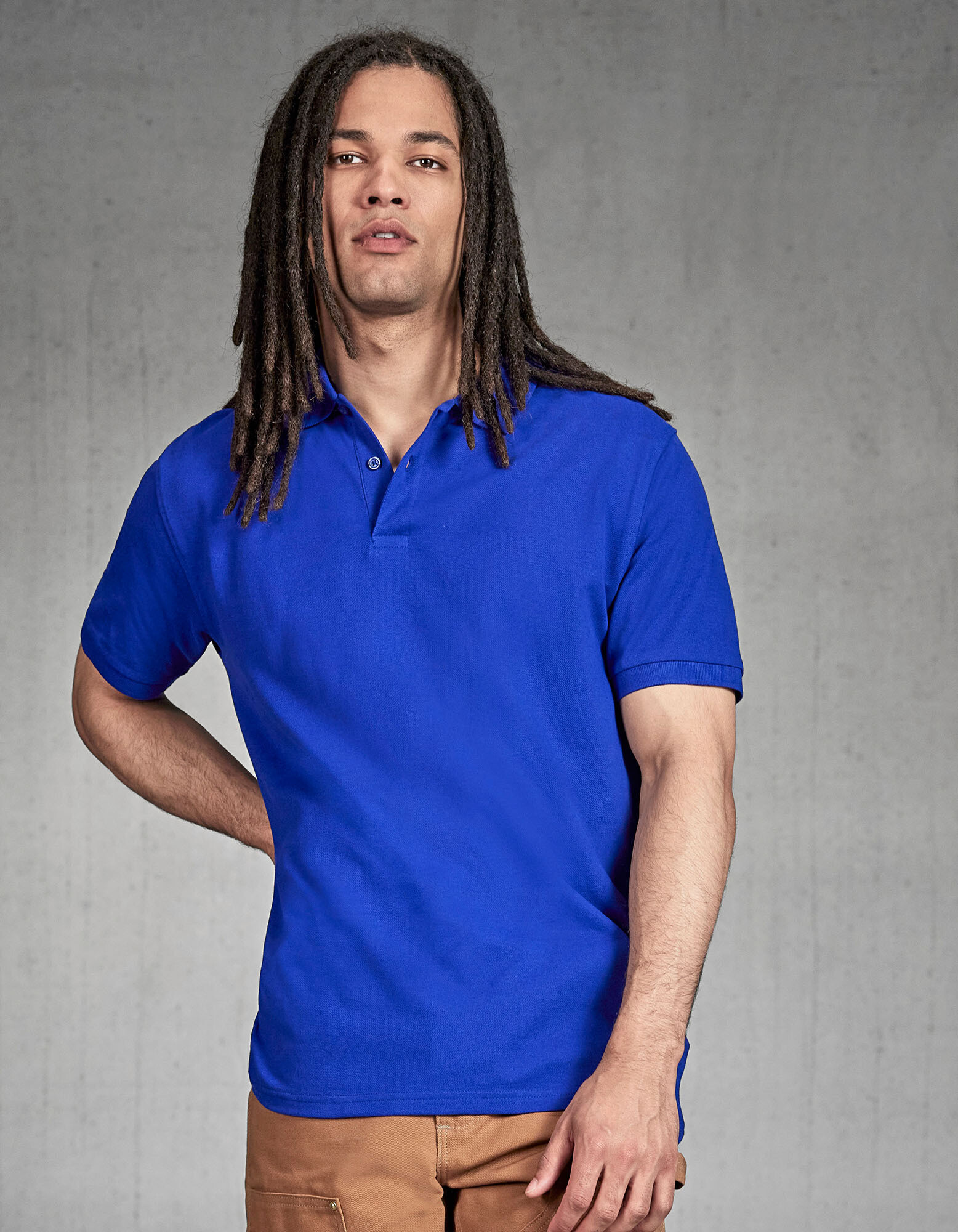 Inspire Polo /Men_°