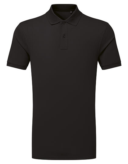 Men´s Recycled Polyester Performance Polo