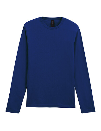 Softstyle® Adult Long-Sleeved T-shirt