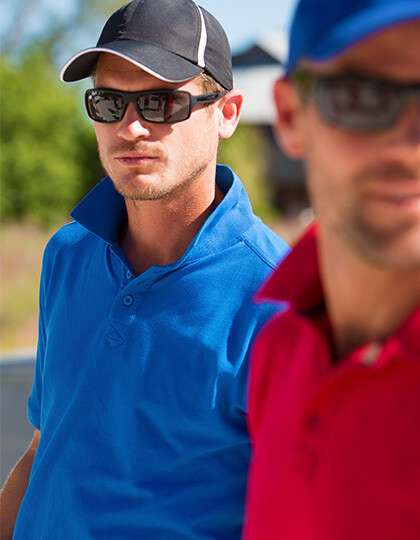 Men's Calgary Polo