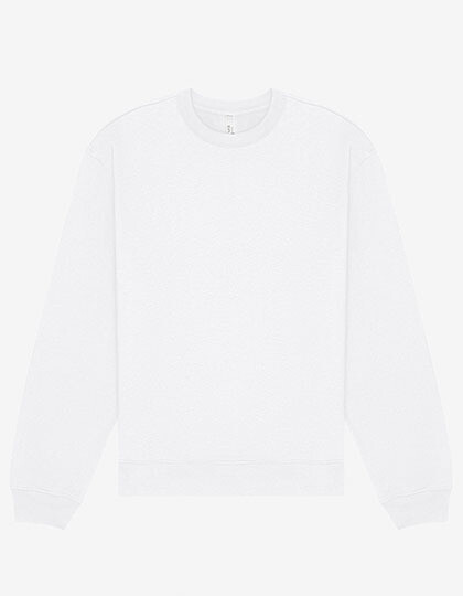 Unisex crew-neck jumper