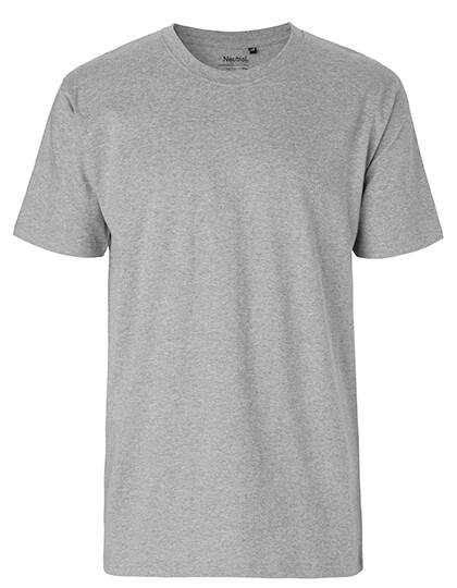 T-shirt classique pour homme