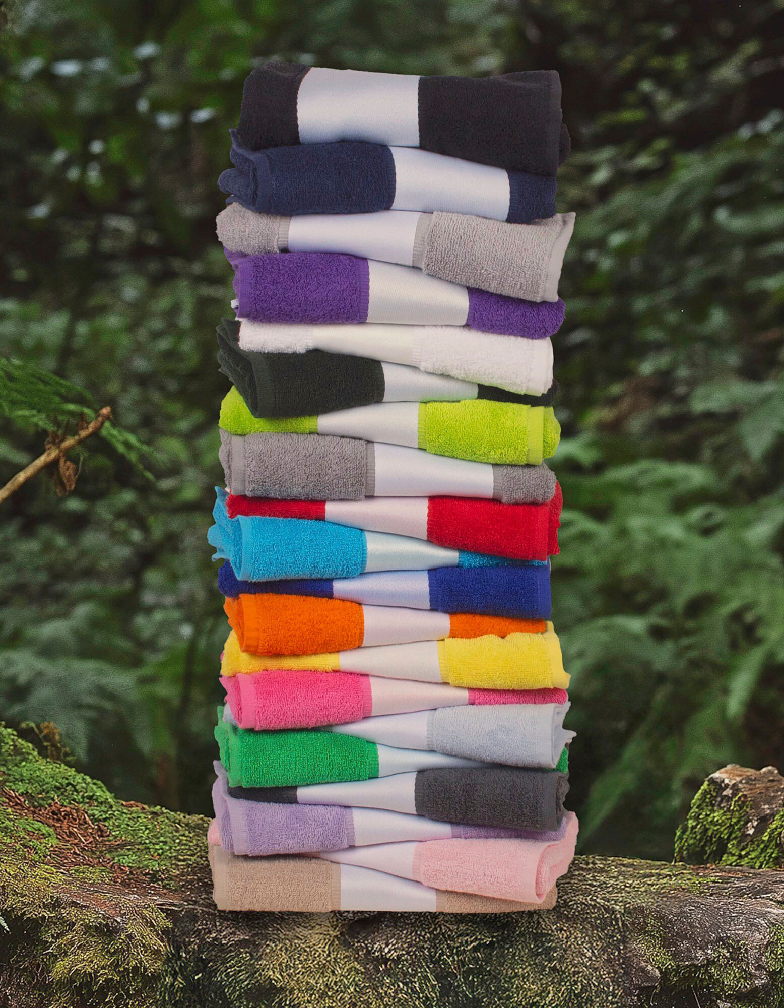 SUBLI-Me® Guest Towel