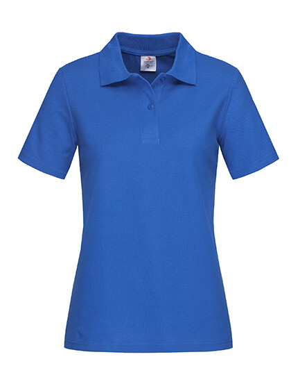 Polo classica da donna