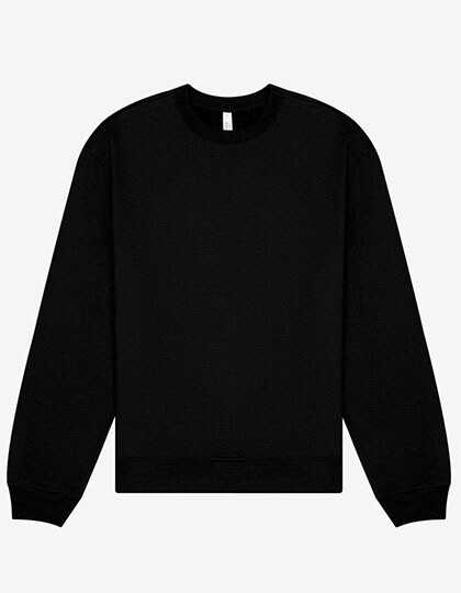 Unisex crewneck sweatshirt
