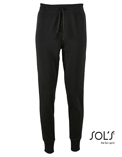 Women's Slim Fit Jogging Pants Jake