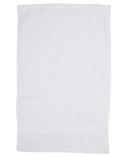 Serviette d'invité « Organic Cozy »
