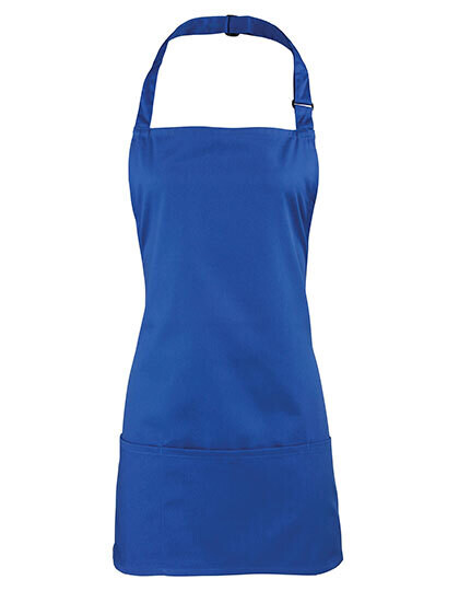 Colours' 2 in 1 Apron
