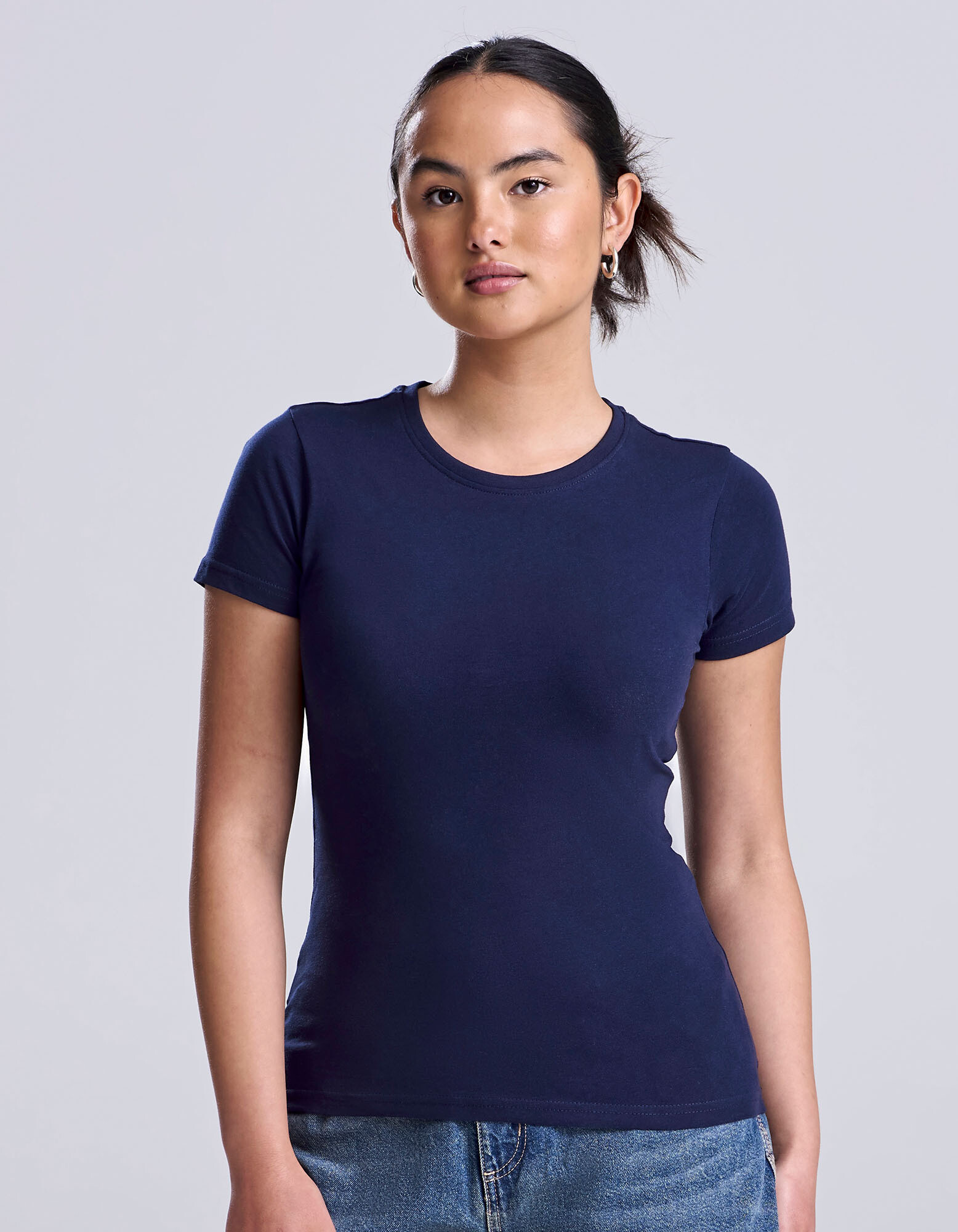 Cascades Organic Women's T