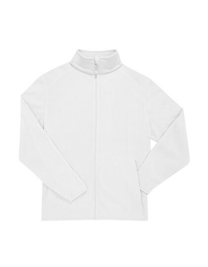 #Reset Polar Fleece