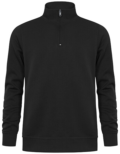 Bolsillo lateral troyer unisex