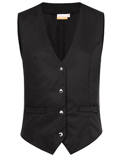 Lena ladies' waistcoat