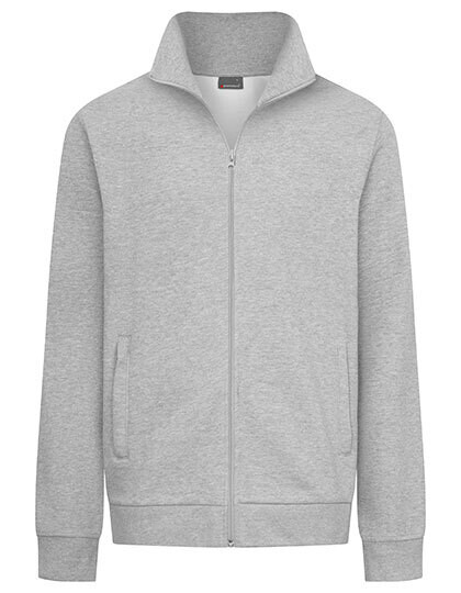 Veste pour hommes Stand-Up Collar