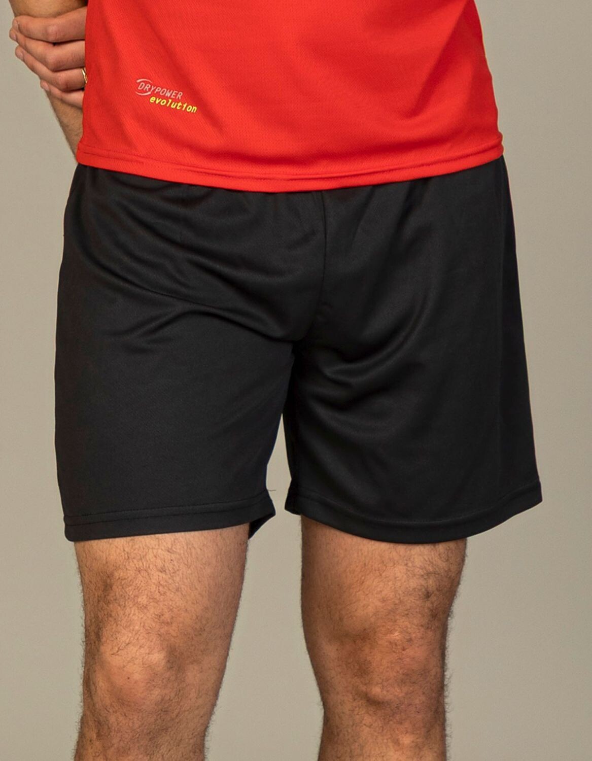 Pantaloncini Evolution