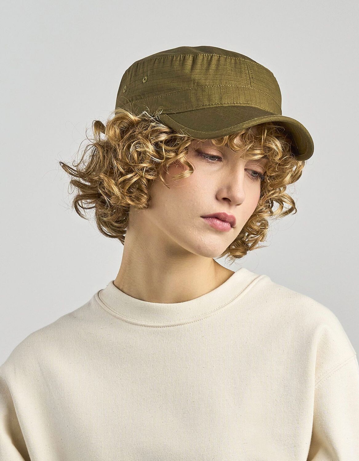 Army-S Cap