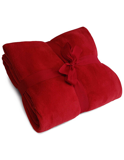 Couverture douillette