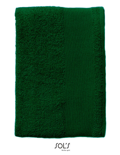 Asciugamano Island 50