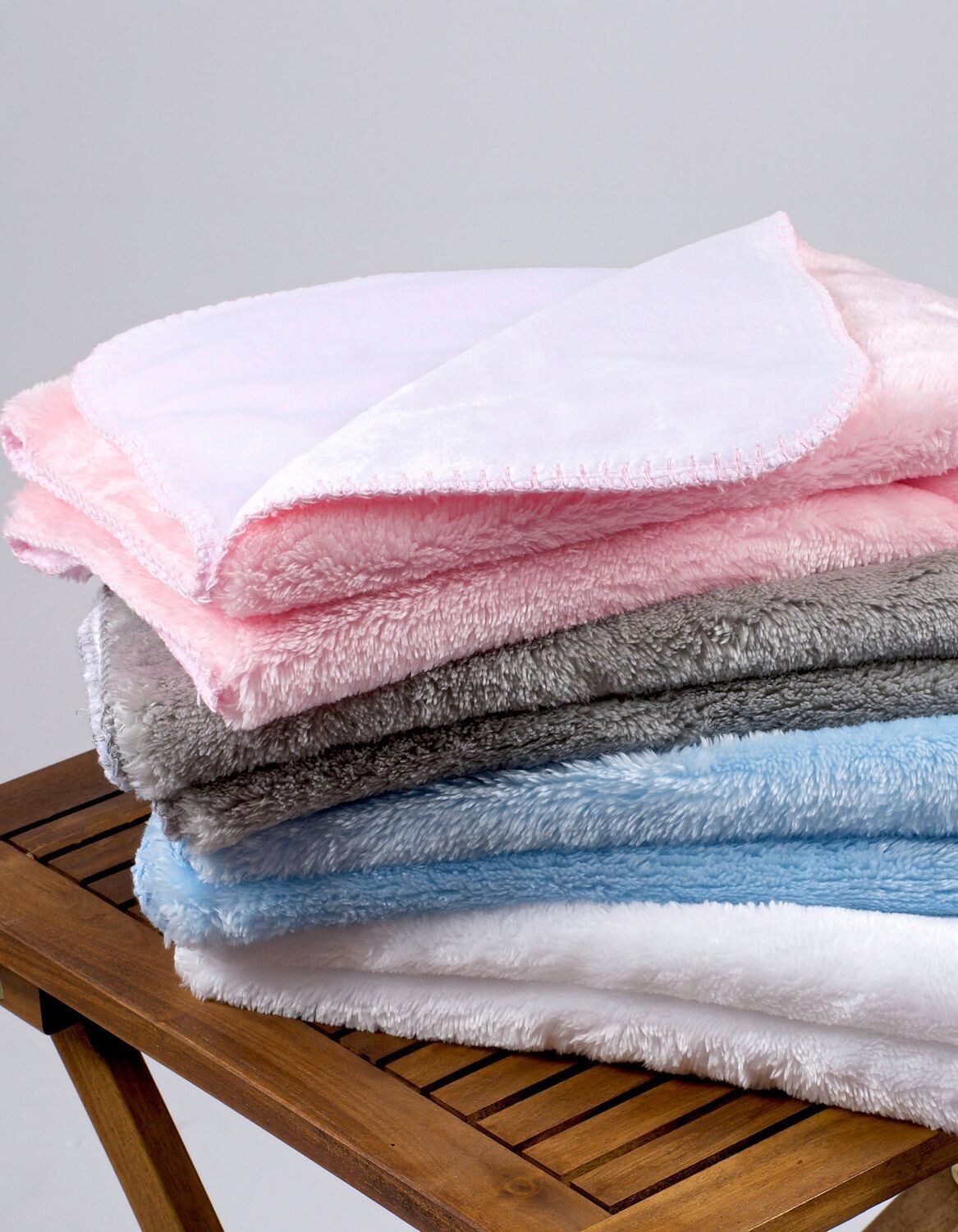 Babiezz® Coperta in pile DeLuxe