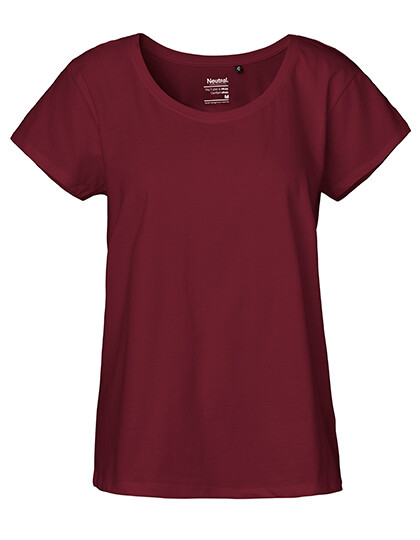 Women's Loose-Fit T-shirt