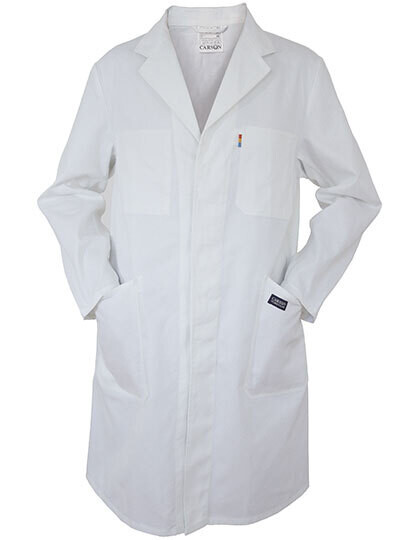 Cappotto da lavoro classico