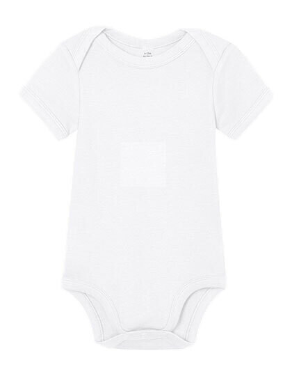 Baby bodysuit