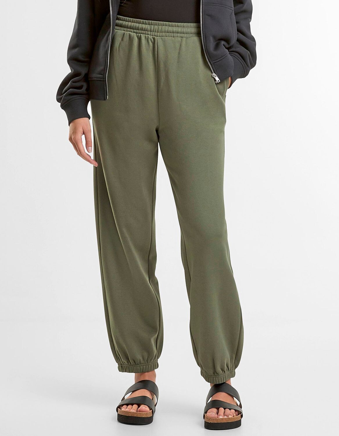 Basic sweatpants