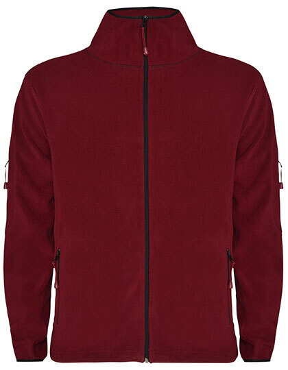 Men's Luciane Microfleece Jacket