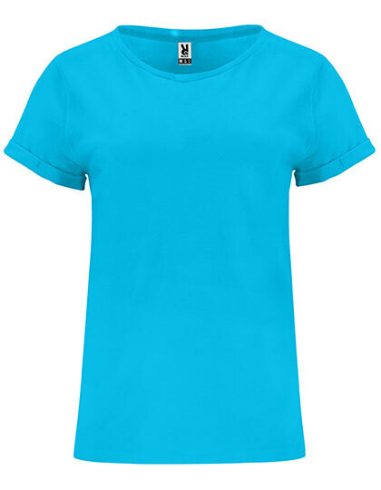 Camiseta Cies de mujer