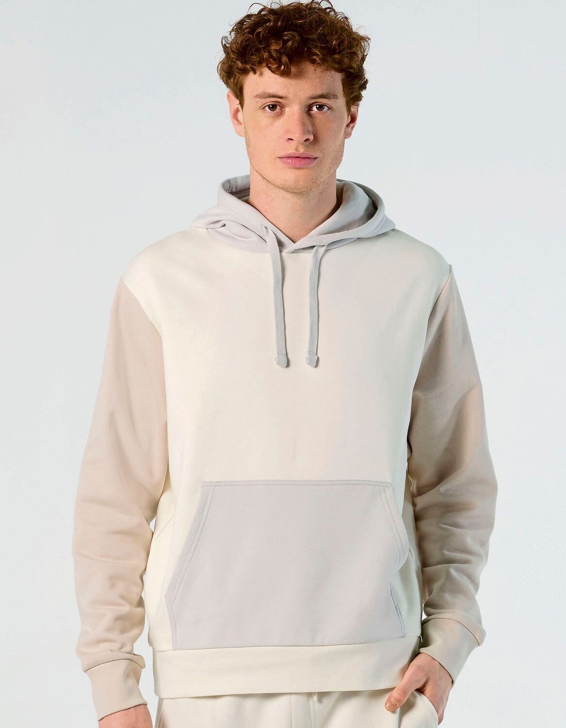 Unisex Collins Hooded Sweatshirt