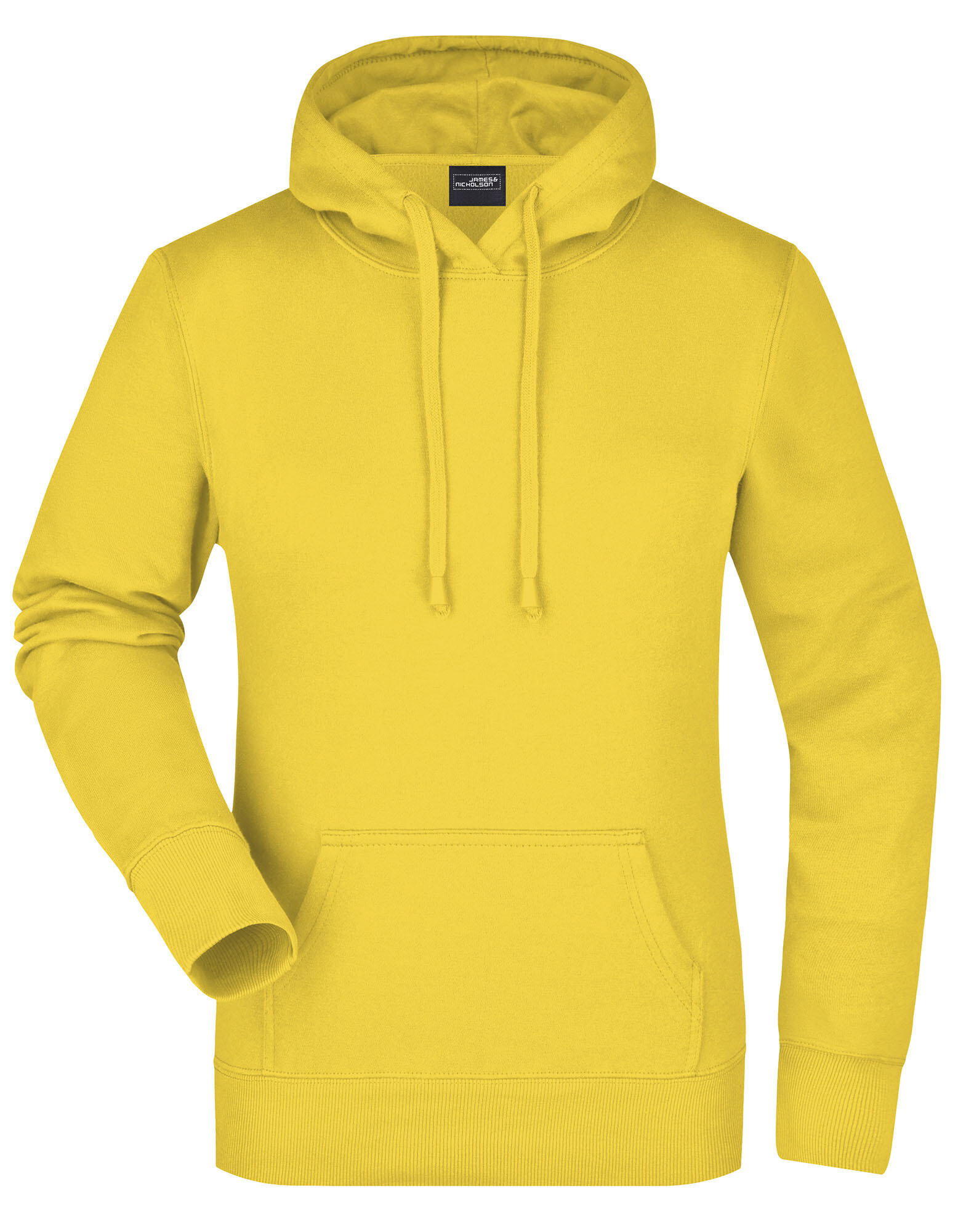 Ladies' Hooded Sweat