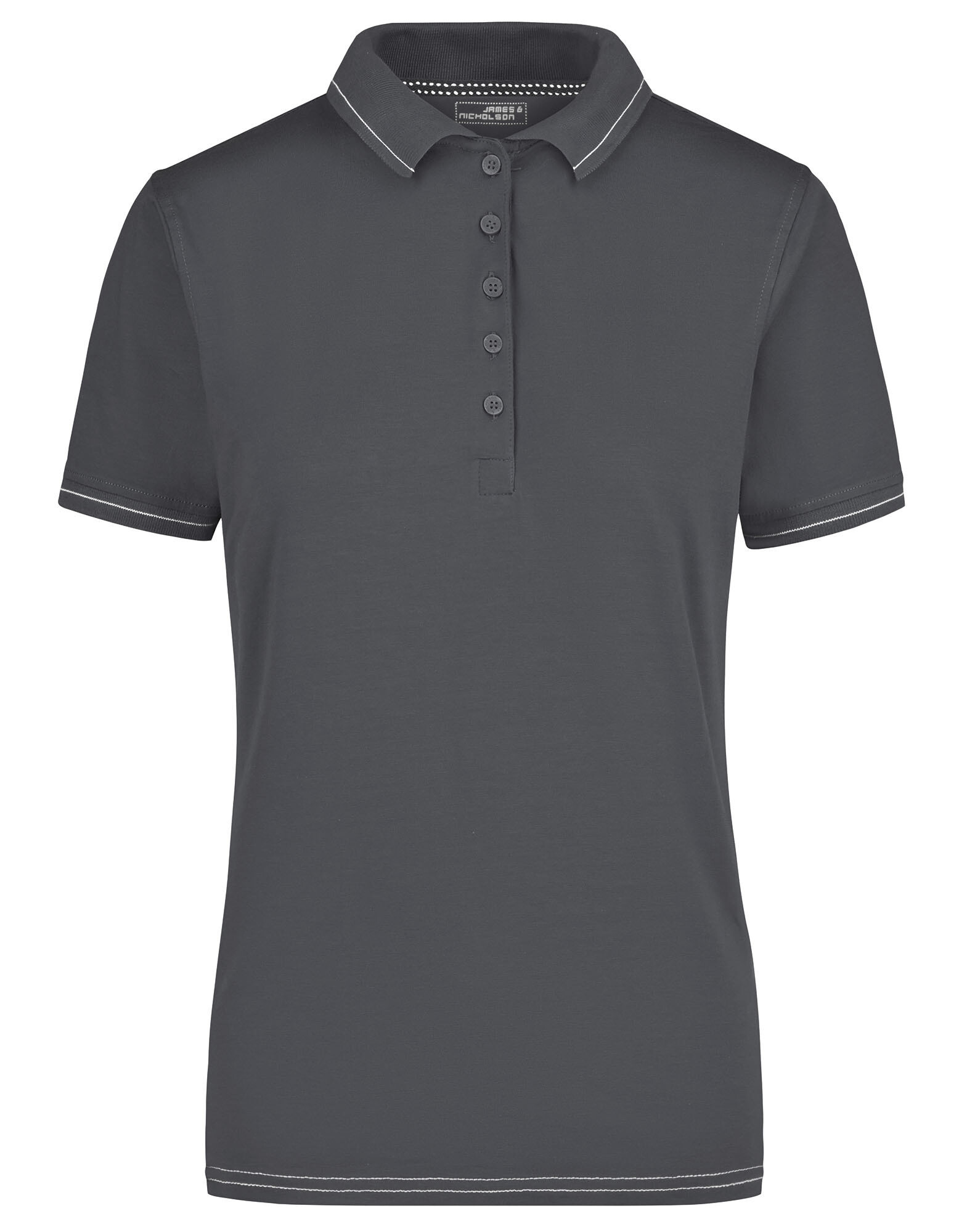 Ladies´ Elastic Polo