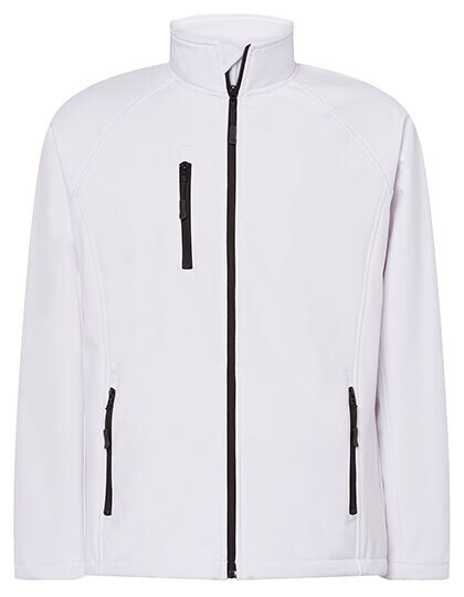 Softshell Jacket