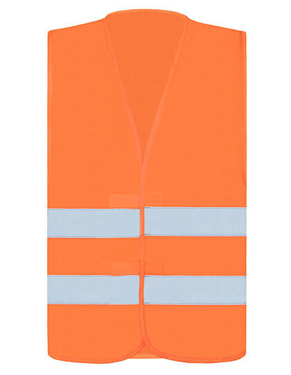 Gilet de sécurité Basic à Fribourg