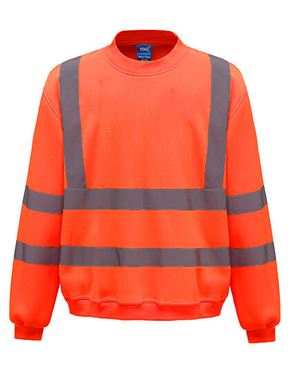 Hi-Vis Sweatshirt