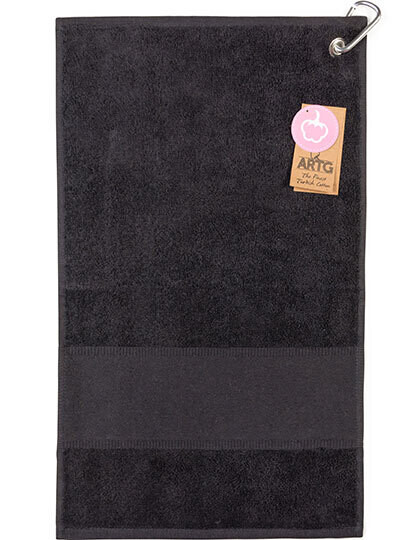 Asciugamano PRINT-Me® GOLF